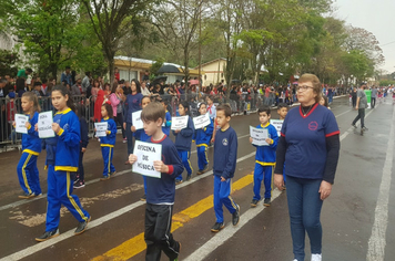 Foto - Desfile Cívico 7 de Setembro 2019