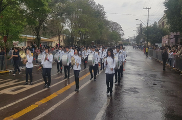 Foto - Desfile Cívico 7 de Setembro 2019