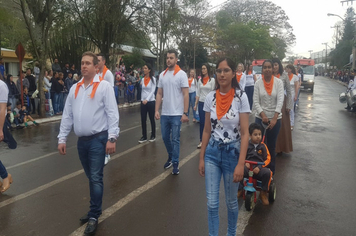 Foto - Desfile Cívico 7 de Setembro 2019