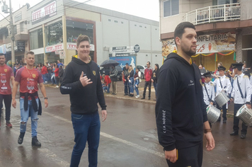 Foto - Desfile Cívico 7 de Setembro 2019