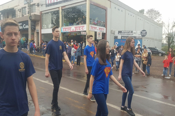 Foto - Desfile Cívico 7 de Setembro 2019