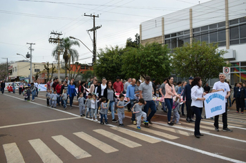 Foto - Desfile Cívico 7 de Setembro 2019
