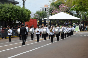 Foto - Desfile Cívico 7 de Setembro 2019