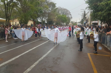 Foto - Desfile Cívico 7 de Setembro 2019