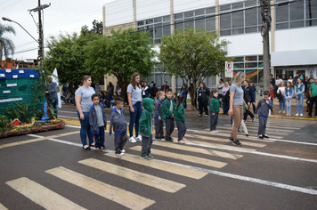 Foto - Desfile Cívico 7 de Setembro 2019