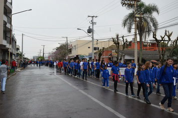 Foto - Desfile Cívico 7 de Setembro 2019
