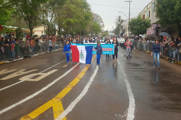 Foto - Desfile Cívico 7 de Setembro 2019