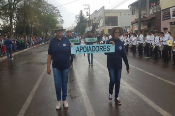 Foto - Desfile Cívico 7 de Setembro 2019