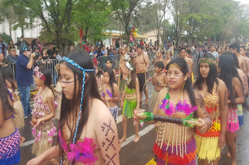 Foto - Desfile Cívico 7 de Setembro 2019