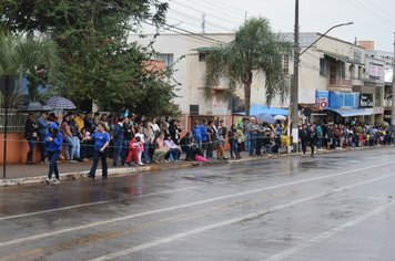 Foto - Desfile Cívico 7 de Setembro 2019