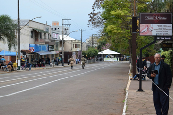 Foto - Desfile Cívico 7 de Setembro 2019