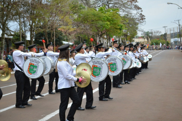 Foto - Desfile Cívico 7 de Setembro 2019