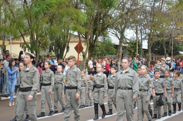 Foto - Desfile Cívico 7 de Setembro 2019