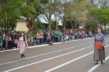 Foto - Desfile Cívico 7 de Setembro 2019