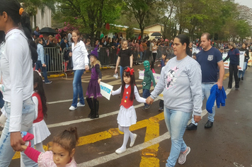Foto - Desfile Cívico 7 de Setembro 2019
