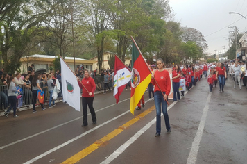 Foto - Desfile Cívico 7 de Setembro 2019