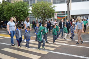 Foto - Desfile Cívico 7 de Setembro 2019