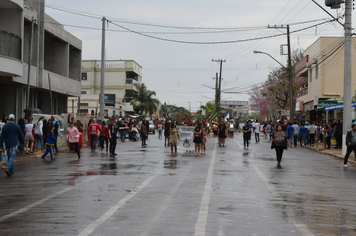 Foto - Desfile Cívico 7 de Setembro 2019