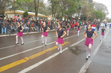 Foto - Desfile Cívico 7 de Setembro 2019