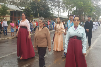 Foto - Desfile Cívico 7 de Setembro 2019