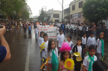 Foto - Desfile Cívico 7 de Setembro 2019