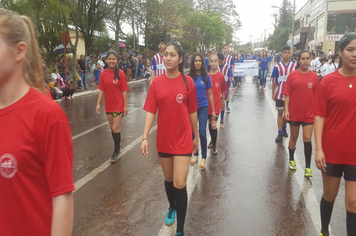 Foto - Desfile Cívico 7 de Setembro 2019