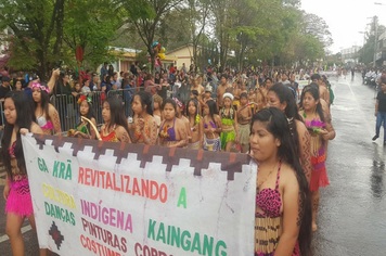 Foto - Desfile Cívico 7 de Setembro 2019