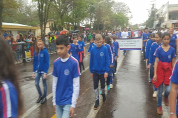 Foto - Desfile Cívico 7 de Setembro 2019