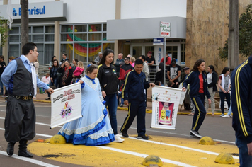 Foto - Desfile Cívico 7 de Setembro 2019
