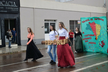 Foto - Desfile Cívico 7 de Setembro 2019