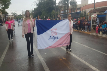 Foto - Desfile Cívico 7 de Setembro 2019