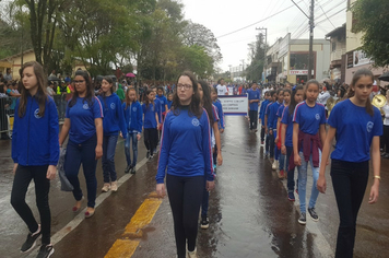 Foto - Desfile Cívico 7 de Setembro 2019