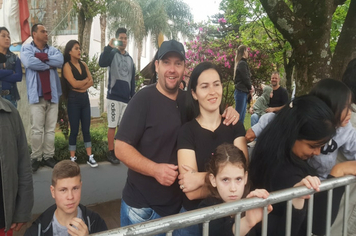 Foto - Desfile Cívico 7 de Setembro 2019