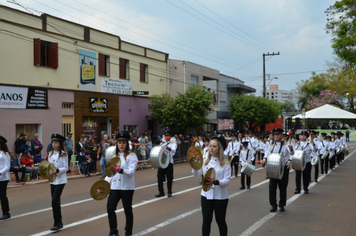 Foto - Desfile Cívico 7 de Setembro 2019
