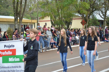 Foto - Desfile Cívico 7 de Setembro 2019