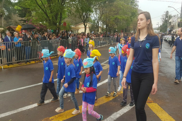 Foto - Desfile Cívico 7 de Setembro 2019