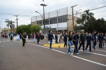 Foto - Desfile Cívico 7 de Setembro 2019