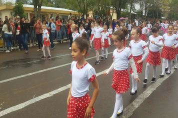 Foto - Desfile Cívico 7 de Setembro 2019