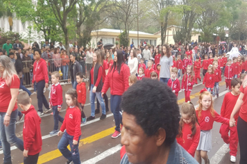 Foto - Desfile Cívico 7 de Setembro 2019