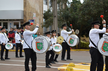 Foto - Desfile Cívico 7 de Setembro 2019