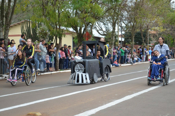 Foto - Desfile Cívico 7 de Setembro 2019