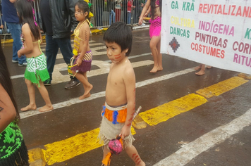Foto - Desfile Cívico 7 de Setembro 2019