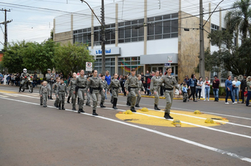 Foto - Desfile Cívico 7 de Setembro 2019
