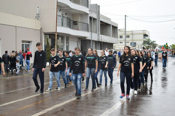 Foto - Desfile Cívico 7 de Setembro 2019