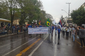Foto - Desfile Cívico 7 de Setembro 2019