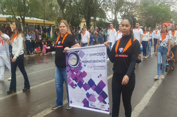 Foto - Desfile Cívico 7 de Setembro 2019