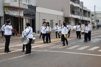 Foto - Desfile Cívico 7 de Setembro 2019