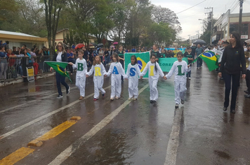 Foto - Desfile Cívico 7 de Setembro 2019