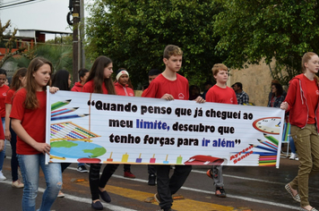 Foto - Desfile Cívico 7 de Setembro 2019