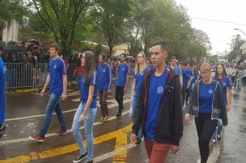 Foto - Desfile Cívico 7 de Setembro 2019